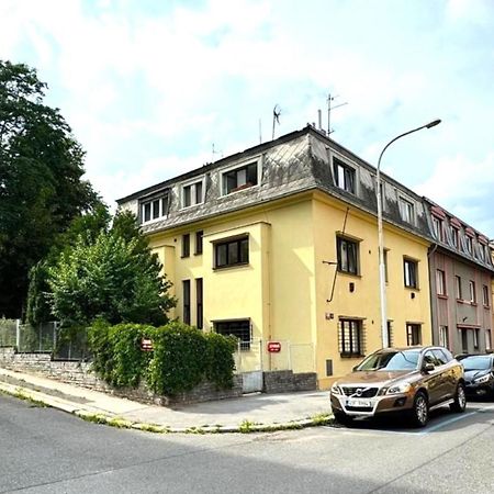 Hillside Studios Prag Eksteriør billede