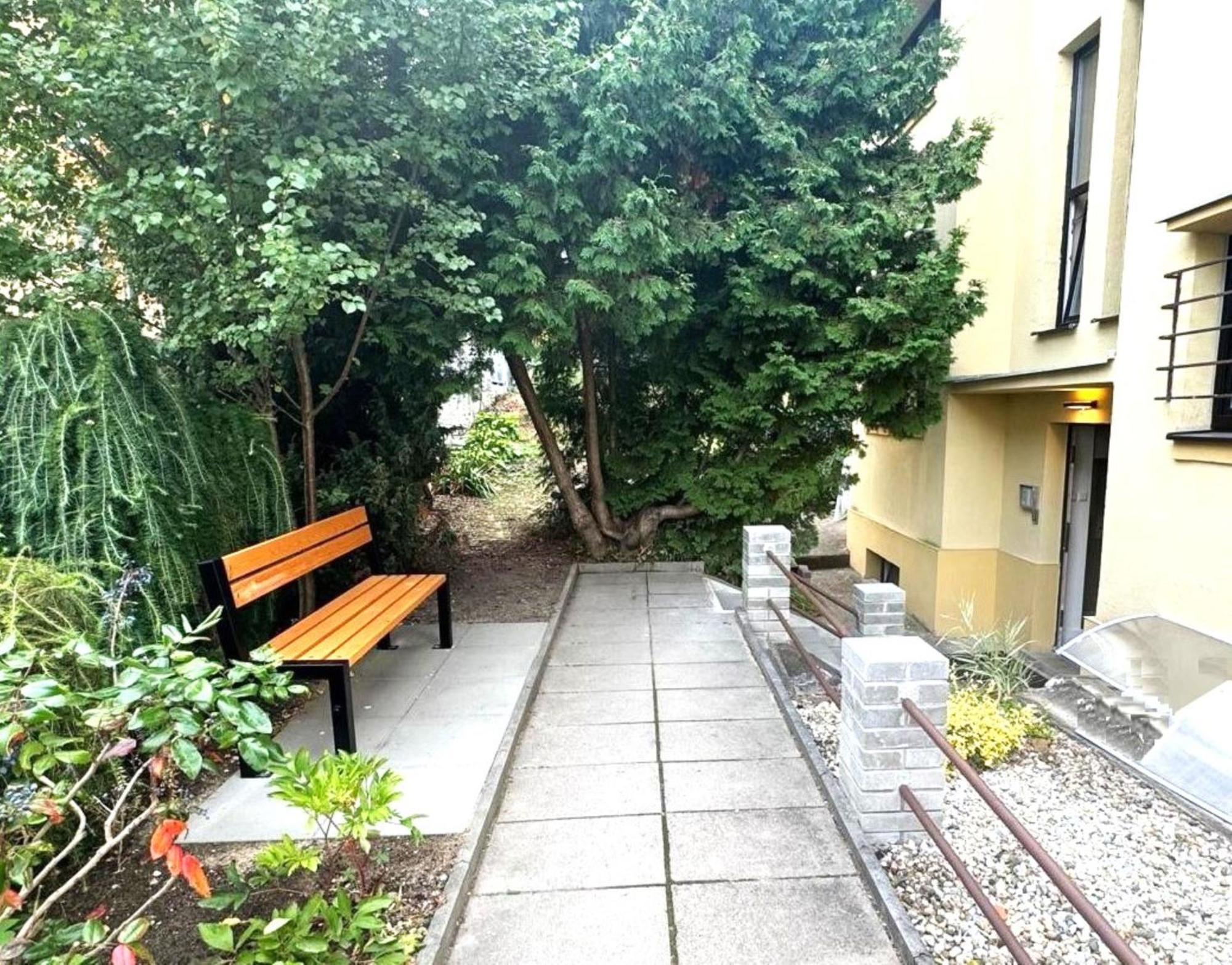 Hillside Studios Prag Eksteriør billede